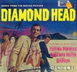 DIAMOND HEAD LP COVER