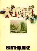 EARTHQUAKE POSTER-JAPAN