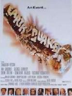 EARTHQUAKE POSTER