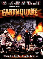 EARTHQUAKE POSTER