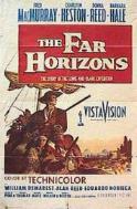 FAR HORIZONS POSTER