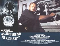 CHUCK IN GRAY LADY DOWN-SPANISH POSTER
