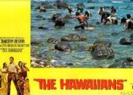 THE HAWAIIANS POSTER