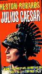 JULIUS CAESAR POSTER