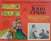 JULIUS CAESAR POSTER