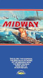 MIDWAY POSTER