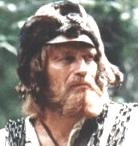CHUCK IN THE MOUNTAIN MEN
