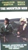 THE MOUNTAIN MEN POSTER