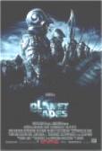 PLANET OF THE APES-2001(REMAKE) POSTER