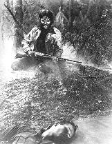 JENNIFER JONES AS RUBY GENTRY--KILLING CHUCK