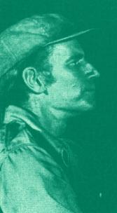 CHARLTON HESTON AS THORN