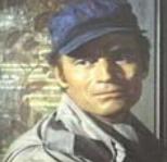 CHUCK AS THORN