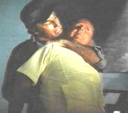 CHUCK TRYING TO GET INFO FROM DICK VAN PATTON