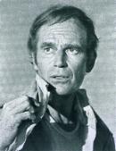 CHUCK AS TORN