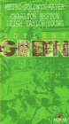 SOYLENT GREEN POSTER '73