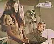 LEIGH TAYLOR-YOUNG & CHUCK CONNERS