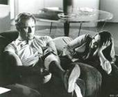 CHUCK & LEIGH
