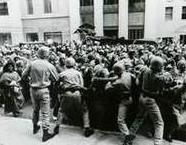 RIOT CONTROL