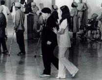 EDWARD G. ROBINSON GOING 'HOME'