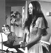 CHUCK CONNERS & LEIGH TAYLOR-YOUNG