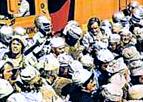 STREET FIGHT FOR SOYLENT GREEN