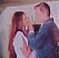 JOSEPH COTTON & LEIGH TAYLOR-YOUNG