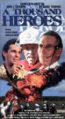 CRASH LANDING: A THOUSAND HEROS POSTER
