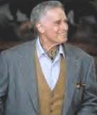 CHUCK AS DR. CLAYBOURNE IN TOWN & COUNTRY