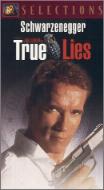 TRUE LIES POSTER