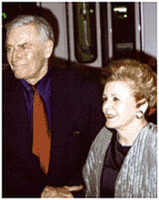 CHUCK & LYDIA '2001