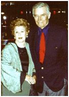 CHUCK & LYDIA 2001
