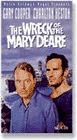 THE WREAK OF THE MARY DEARE POSTER