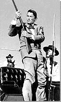 GREGORY PECK IN THE BIG COUNTRY