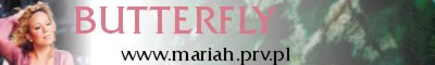Butterfly Mariah Carey