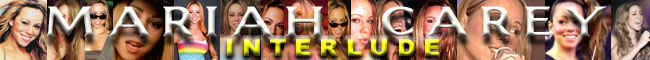 Mariah Carey Interlude