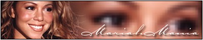 Mariah Mania