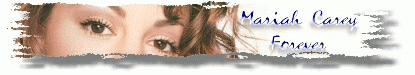 Mariah carey forever