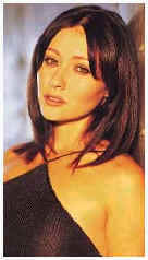 Shannen Doherty