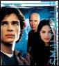 From Left to Right: Tom Welling, Michael Rosenbaum, Kristin Kreuk