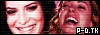 Pink-Delusions - A collection of favorite things from modern media, including Charmed, CSI, WAT, Play, Buffy...