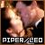 Piper / Leo Fanlisting (Charmed)