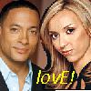 Go to our sister site dedicated to the potential relationship for E! News Live correspondants Giuliana DePandi and Patrick Stinsom