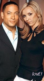 Patrick Stinson and Giuliana DePandi - Love on E!