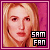 Samantha Spade Fanlisting&nbsp; (Without A Trace)
