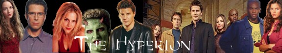 Welcome to The Hyperion