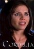 Charisma Carpenter