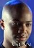 J. August Richards