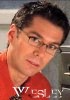 Alexis Denisof