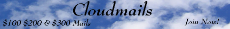 Cloudmails