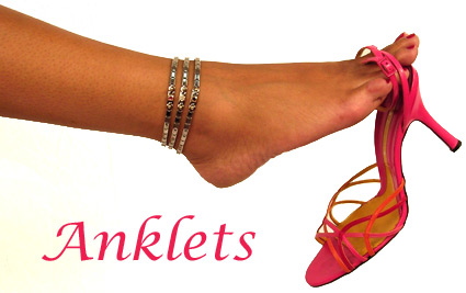ANKLETS